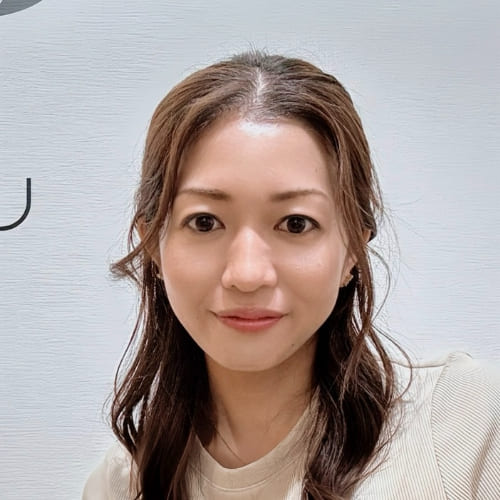 マシンピラティスYUZU白金高輪店のスタッフ