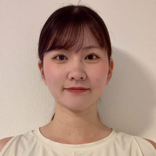 マシンピラティスYUZU西荻窪店のスタッフ