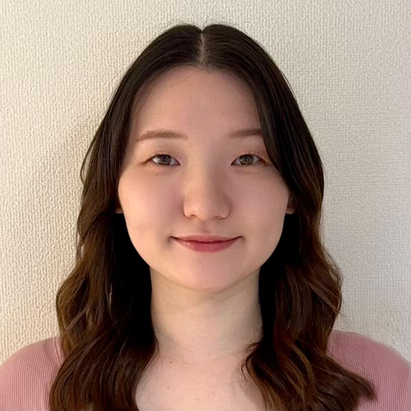 マシンピラティスYUZU板橋店のスタッフ