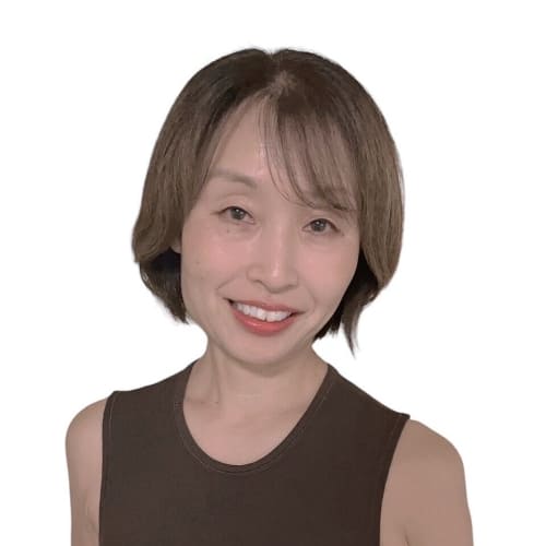 マシンピラティスYUZU六甲道店のスタッフ