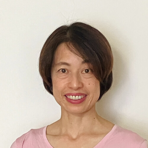 マシンピラティスYUZU用賀店のスタッフ