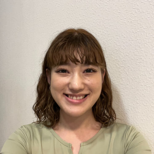 マシンピラティスYUZU大塚店のスタッフ