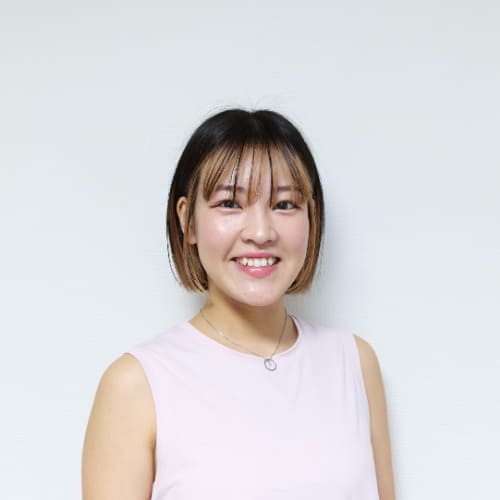 マシンピラティスYUZU茨木店のスタッフ