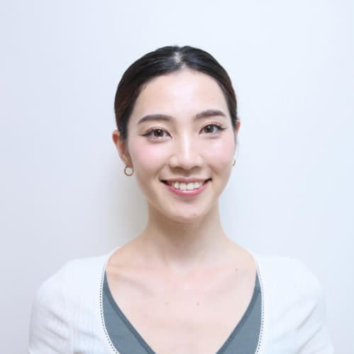 マシンピラティスYUZU経堂店のスタッフ