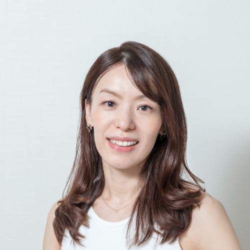 マシンピラティスYUZU下北沢店のスタッフ