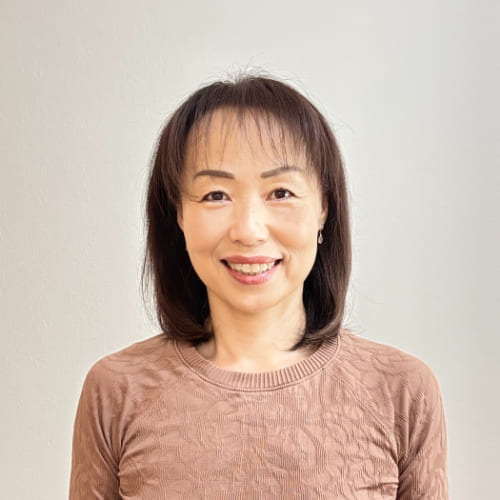 マシンピラティスYUZU笹塚店のスタッフ