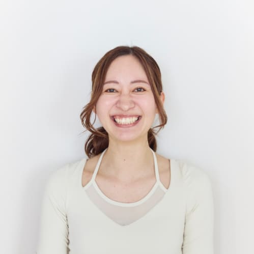 マシンピラティスYUZU武蔵小山店のスタッフ