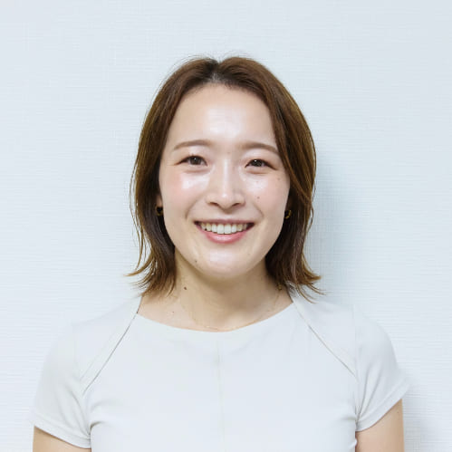 マシンピラティスYUZU豊中店のスタッフ