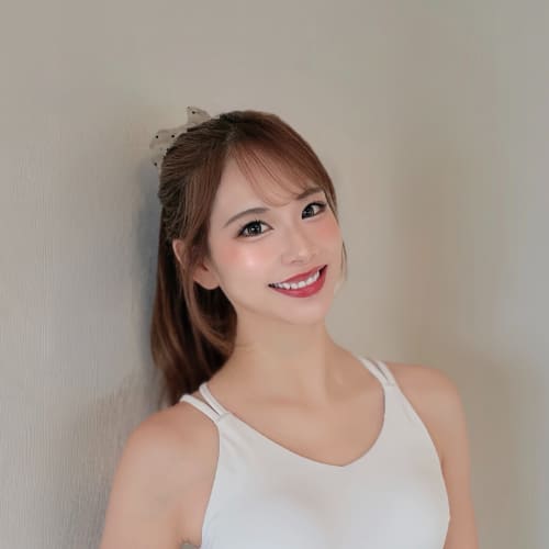 マシンピラティスYUZU阿佐ヶ谷店のスタッフ