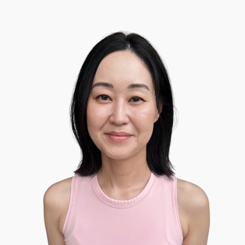 マシンピラティスYUZU東中野店のスタッフ