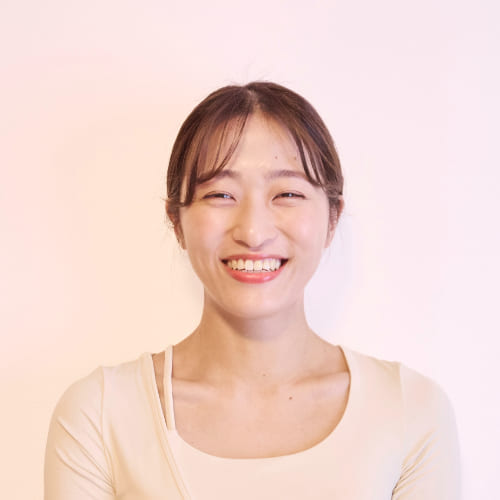 マシンピラティスYUZU用賀店のスタッフ