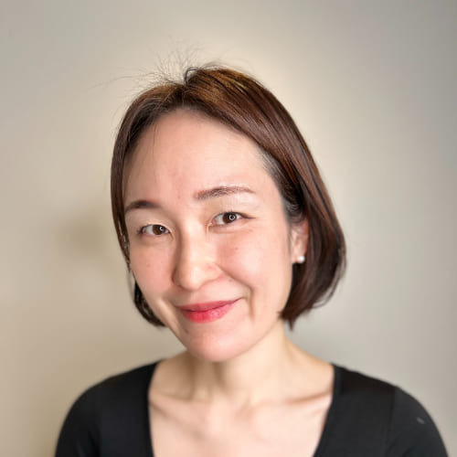 マシンピラティスYUZU武蔵新城店のスタッフ