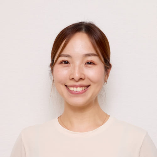 マシンピラティスYUZU錦糸町店のスタッフ