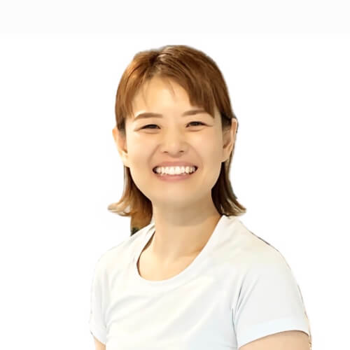 マシンピラティスYUZU三鷹店のスタッフ