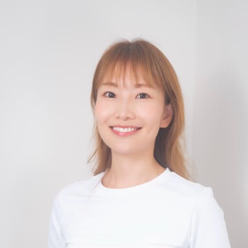 マシンピラティスYUZU目黒店のスタッフ