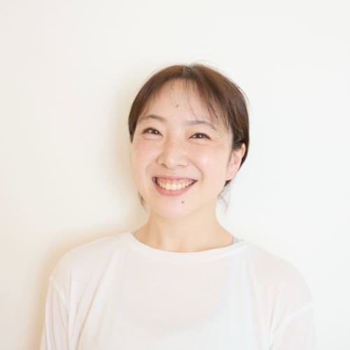 マシンピラティスYUZU綱島店のスタッフ