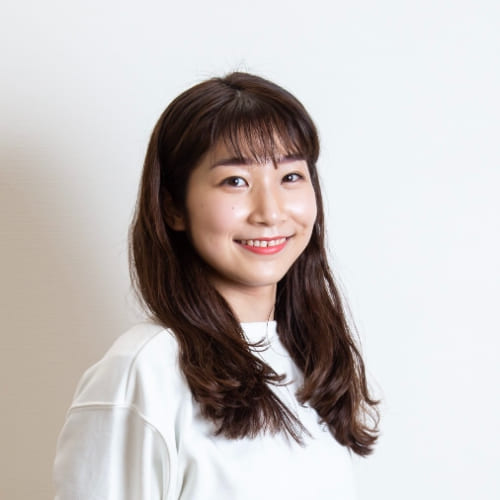 マシンピラティスYUZU三軒茶屋店のスタッフ