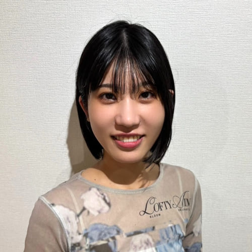 マシンピラティスYUZU武蔵境店のスタッフ