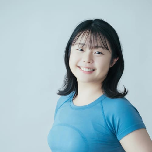 マシンピラティスYUZU桜新町店のスタッフ