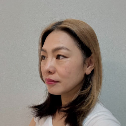 マシンピラティスYUZU高円寺店のスタッフ