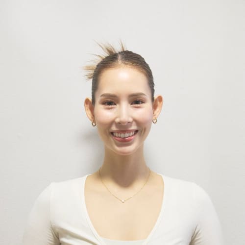 マシンピラティスYUZU東中野店のスタッフ