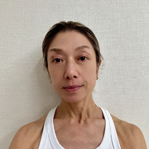 マシンピラティスYUZU代々木上原店のスタッフ