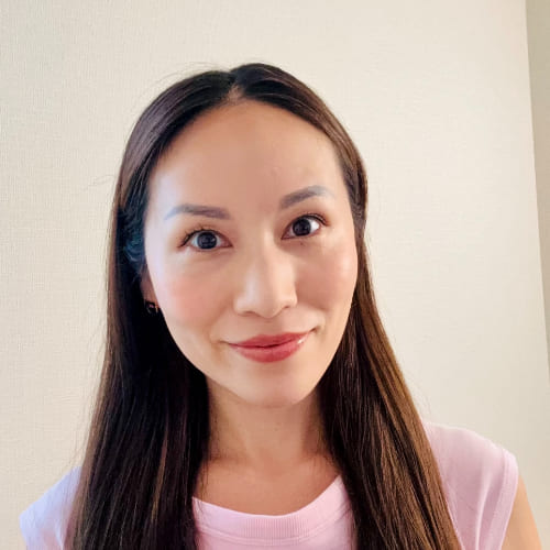 マシンピラティスYUZU亀戸店のスタッフ