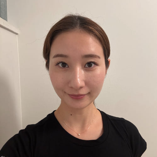 マシンピラティスYUZU三軒茶屋店のスタッフ