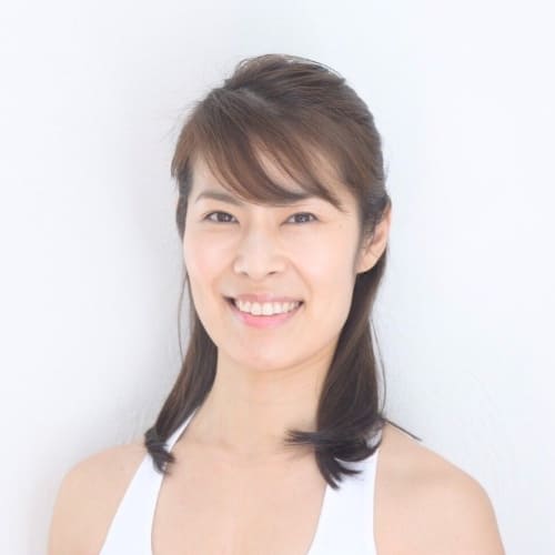 マシンピラティスYUZU用賀店のスタッフ