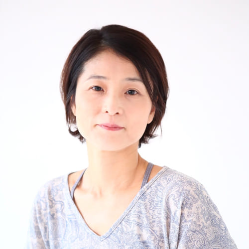 マシンピラティスYUZUたまプラーザ店のスタッフ