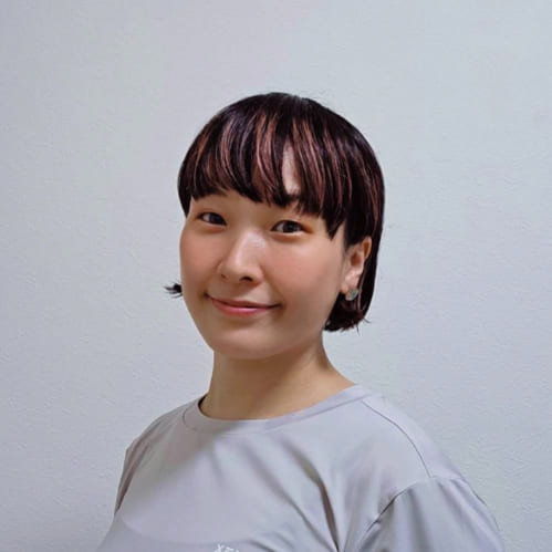 マシンピラティスYUZU桜新町店のスタッフ