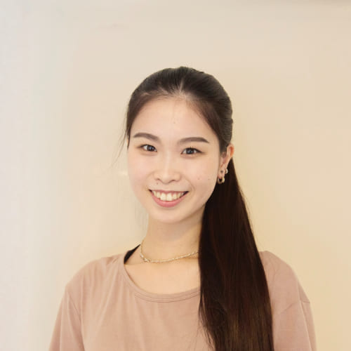 マシンピラティスYUZU練馬店のスタッフ