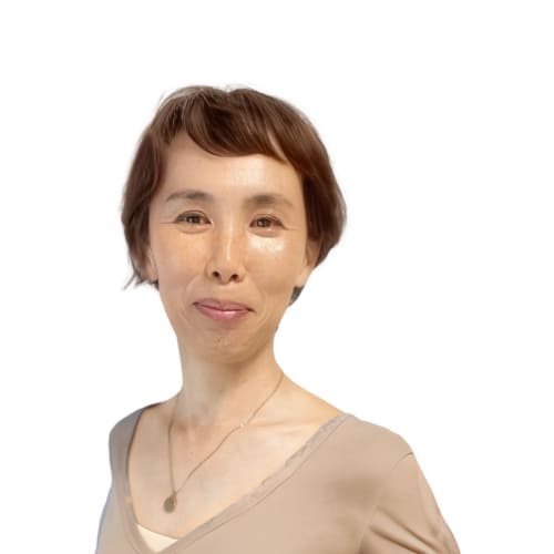 マシンピラティスYUZU五反田店のスタッフ