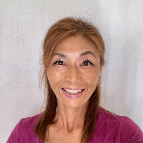 マシンピラティスYUZU代々木八幡店のスタッフ