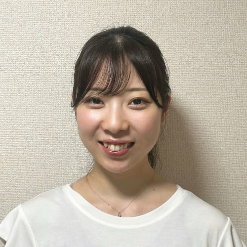 マシンピラティスYUZUたまプラーザ店のスタッフ