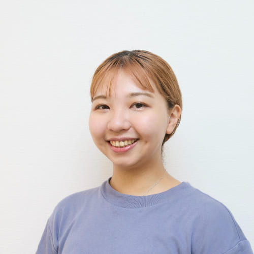 マシンピラティスYUZU新中野店のスタッフ