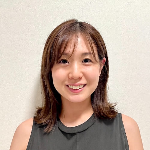 マシンピラティスYUZU用賀店のスタッフ