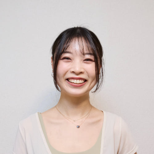 マシンピラティスYUZU代々木上原店のスタッフ