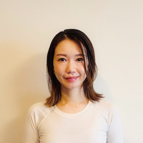 マシンピラティスYUZU千歳烏山店のスタッフ