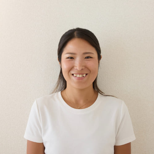 マシンピラティスYUZU菊名店のスタッフ