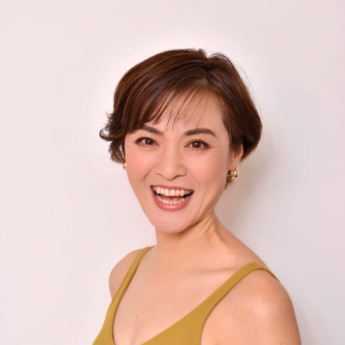 マシンピラティスYUZU下北沢店のスタッフ