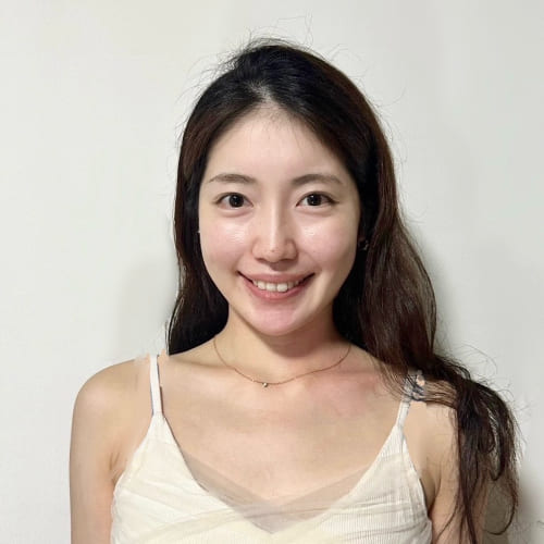 マシンピラティスYUZU高円寺店のスタッフ