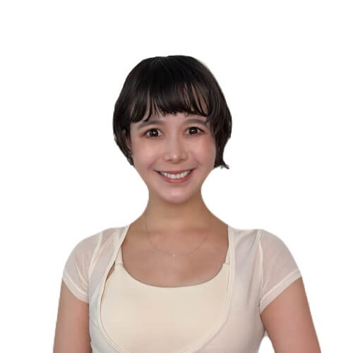 マシンピラティスYUZU桜新町店のスタッフ