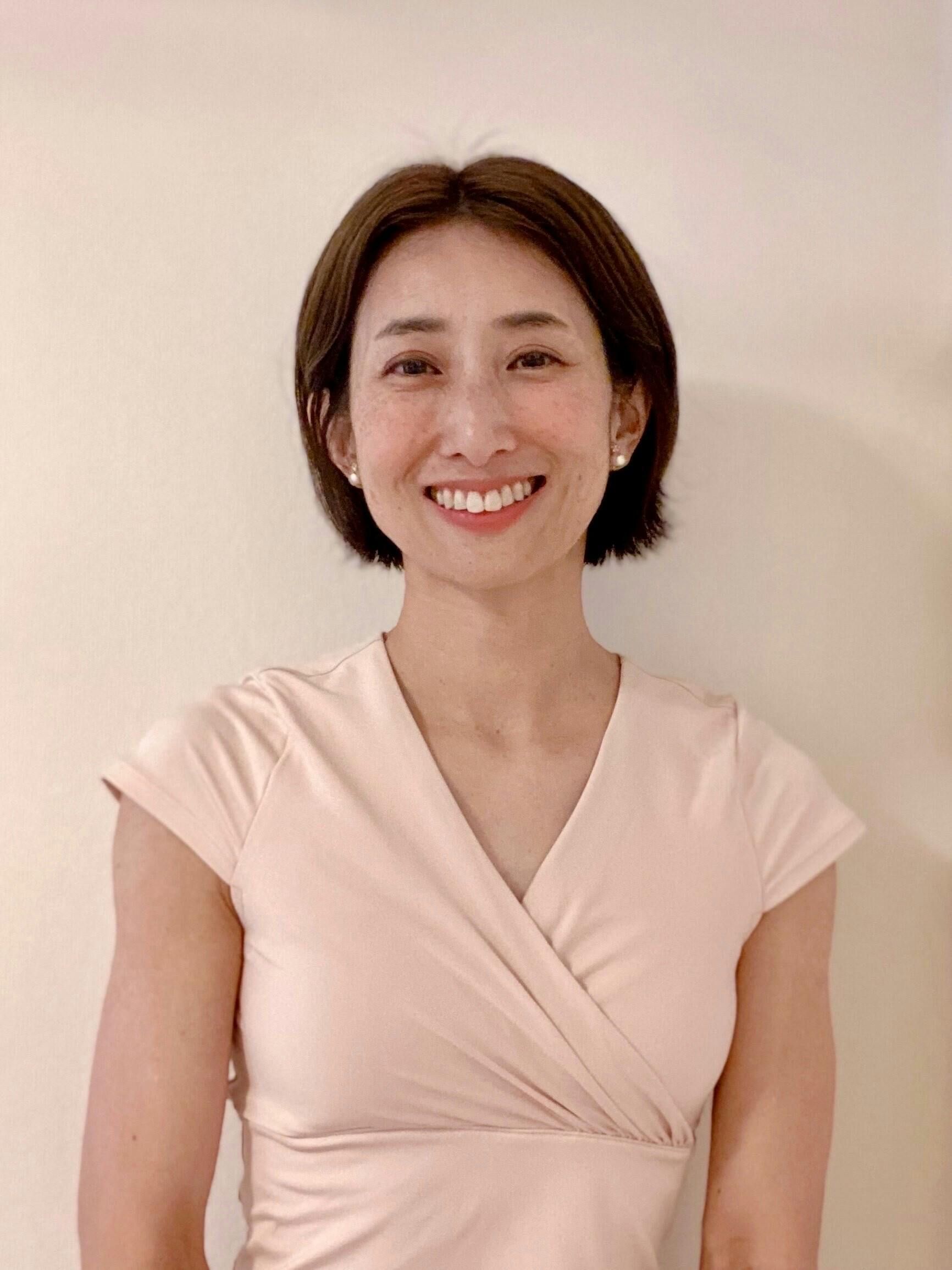 マシンピラティスYUZU三鷹店のスタッフ