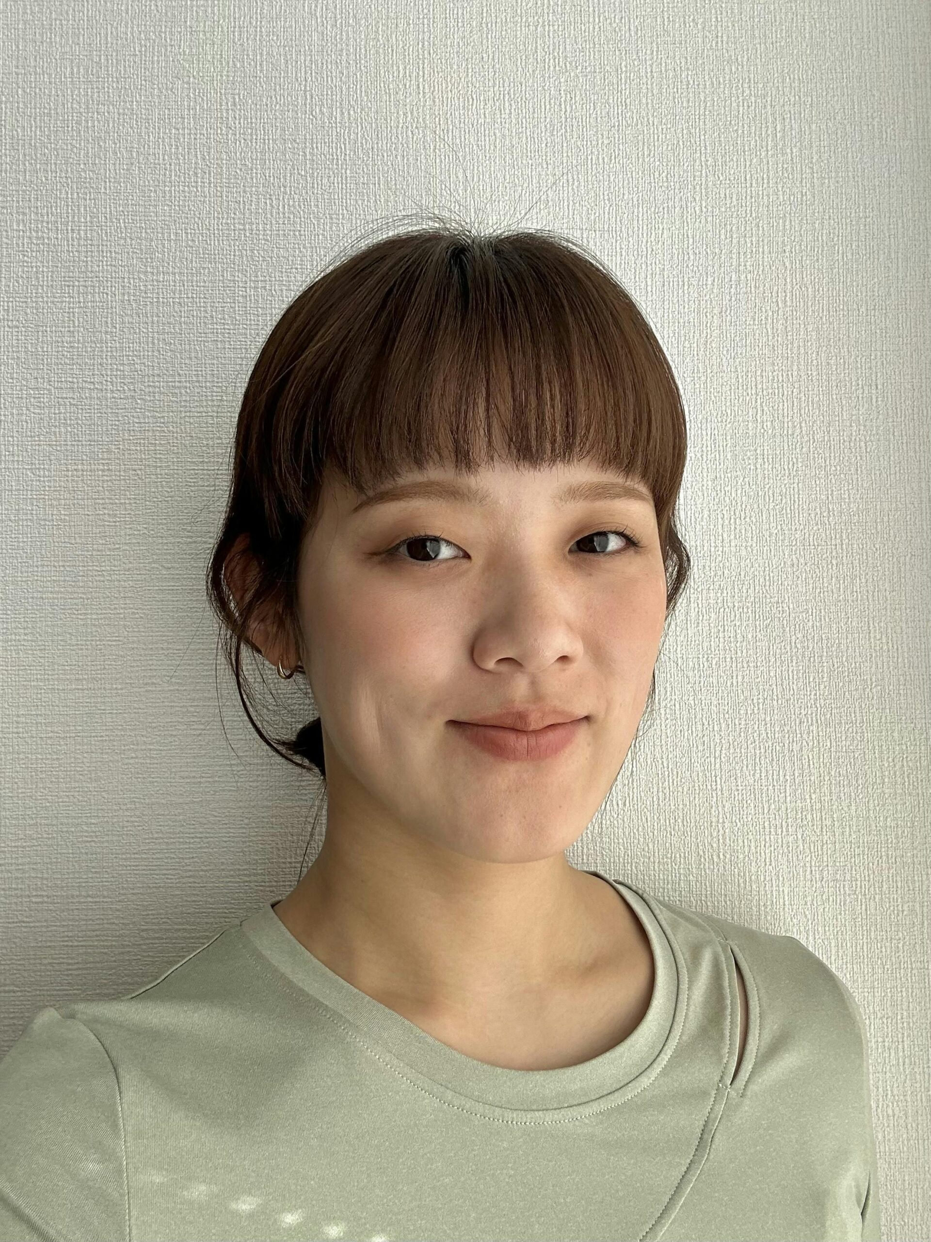 マシンピラティスYUZU仙川店のスタッフ