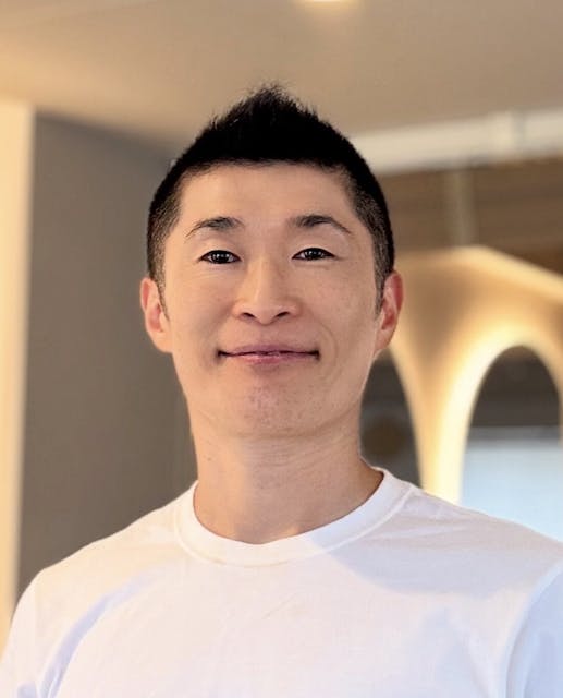 マシンピラティスYUZU新宿御苑店のスタッフ