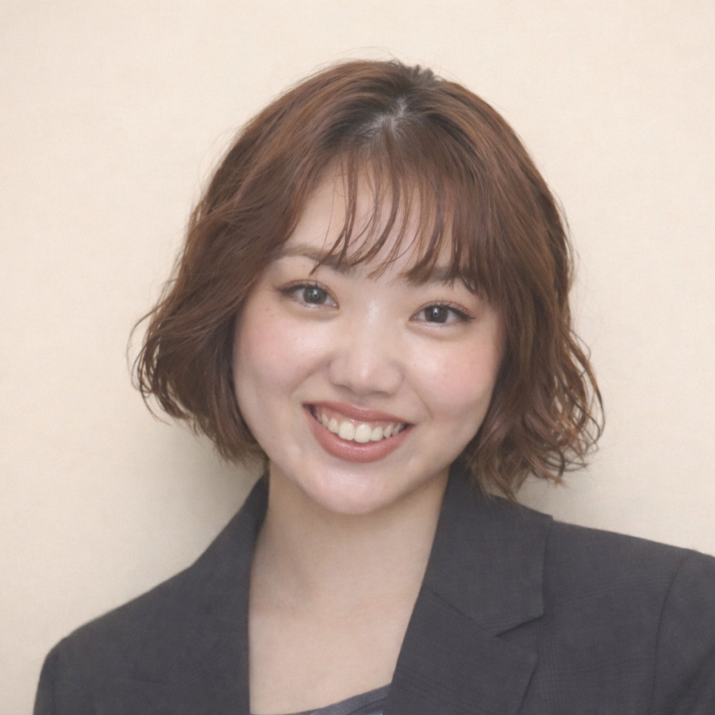 マシンピラティスYUZU八幡山店のスタッフ