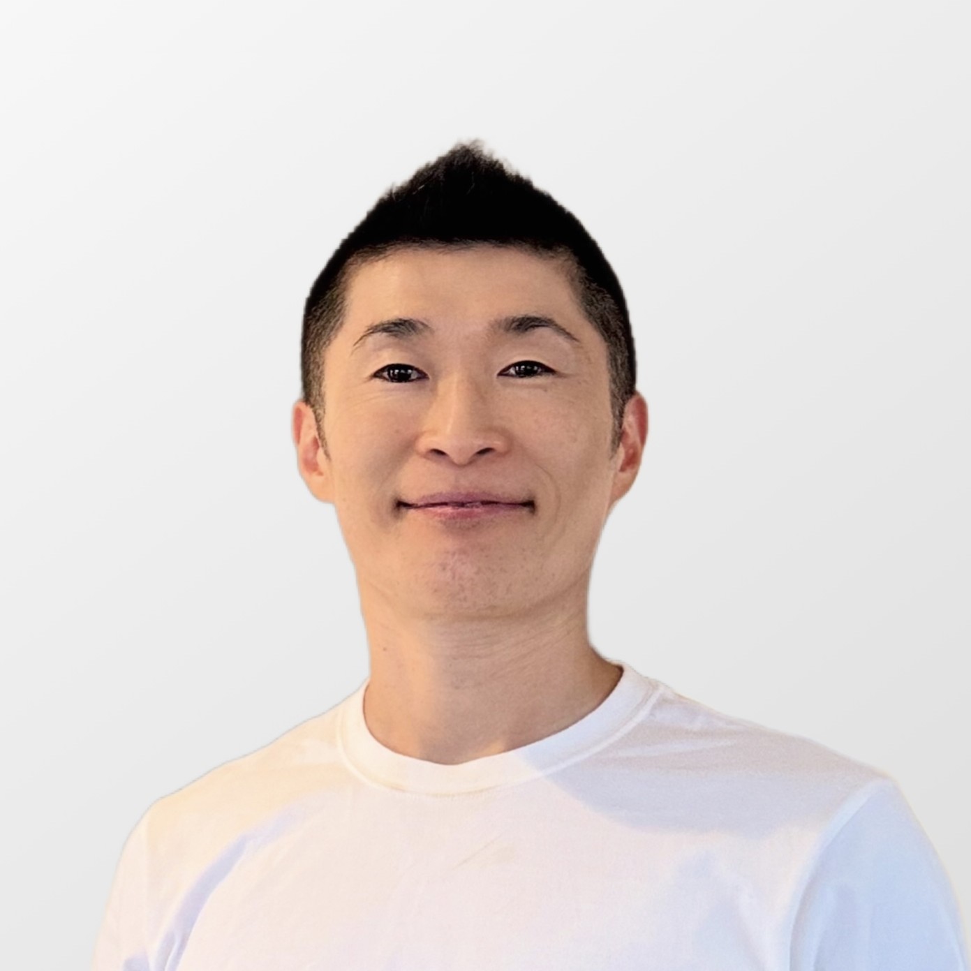 マシンピラティスYUZU新宿御苑店のスタッフ