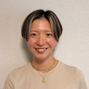 マシンピラティスYUZU浦安店のスタッフ