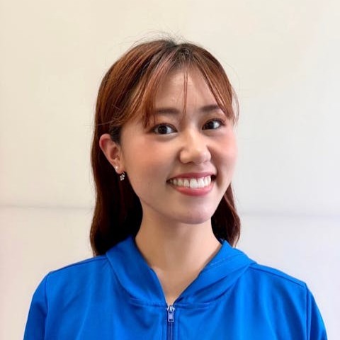 マシンピラティスYUZU八幡山店のスタッフ